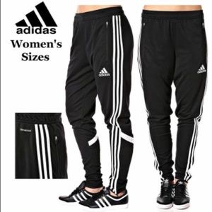 🍓 4/$25 Adidas soccer pants